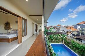 Villa Kumaru Canggu