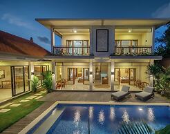Villa Kumaru Canggu