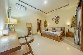 Villa Kumaru Canggu