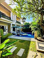 Villa Kumaru Canggu