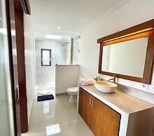 Villa Kumaru Canggu