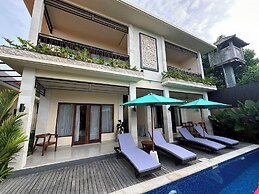 Villa Kumaru Canggu