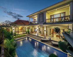 Villa Kumaru Canggu