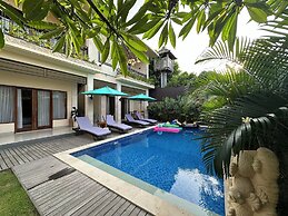 Villa Kumaru Canggu