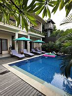 Villa Kumaru Canggu