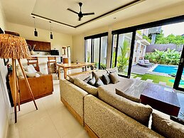 Villa Kumaru Canggu