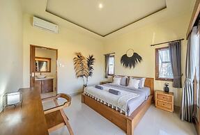 Villa Kumaru Canggu