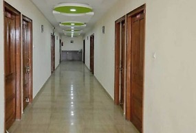 Hotel GSA and BANQUET