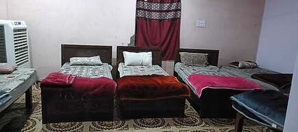 Hotel Shri Narayan