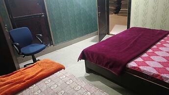 Hotel Shri Narayan