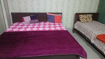 Hotel Shri Narayan