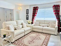 Villa Anna - 4 Bedrooms F-3