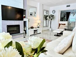 Villa Anna - 4 Bedrooms F-3