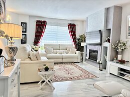 Villa Anna - 4 Bedrooms F-3