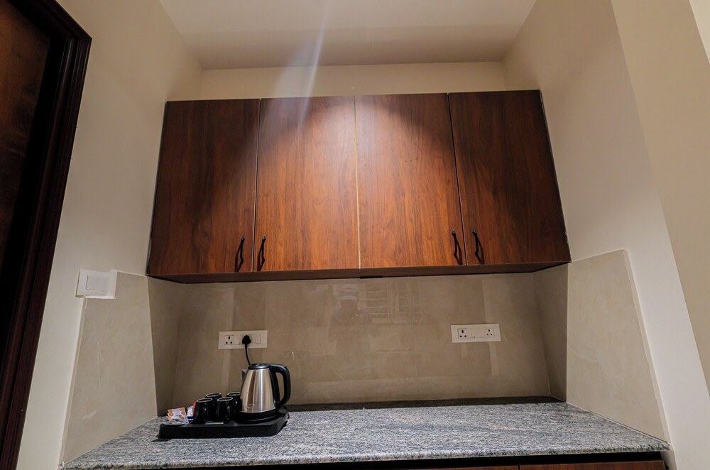 Nivasa Suites Tirupati