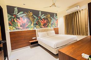 Nivasa Suites Tirupati