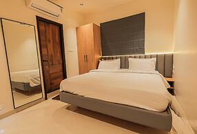 Nivasa Suites Tirupati