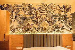 Nivasa Suites Tirupati