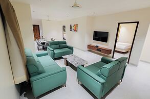 Nivasa Suites Tirupati