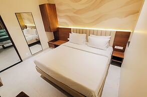 Nivasa Suites Tirupati