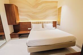 Nivasa Suites Tirupati