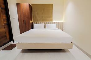 Nivasa Suites Tirupati