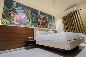 Nivasa Suites Tirupati