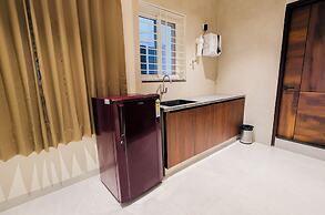 Nivasa Suites Tirupati