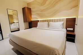 Nivasa Suites Tirupati