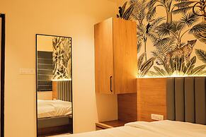 Nivasa Suites Tirupati