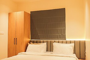 Nivasa Suites Tirupati