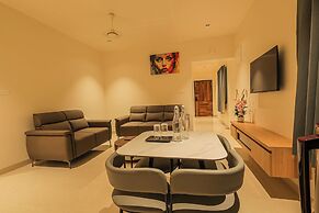 Nivasa Suites Tirupati
