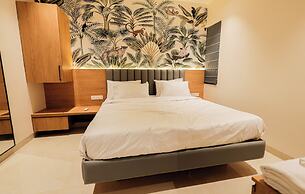 Nivasa Suites Tirupati