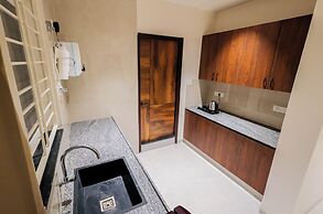 Nivasa Suites Tirupati
