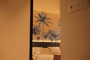 Nivasa Suites Tirupati