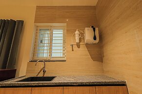 Nivasa Suites Tirupati