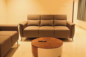 Nivasa Suites Tirupati