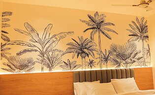 Nivasa Suites Tirupati