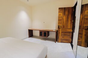 Nivasa Suites Tirupati