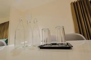 Nivasa Suites Tirupati