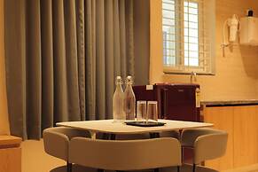 Nivasa Suites Tirupati