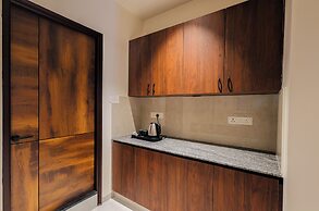 Nivasa Suites Tirupati