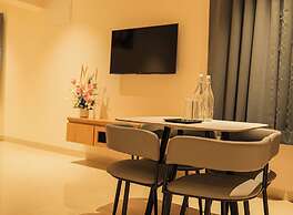 Nivasa Suites Tirupati