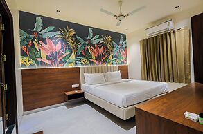 Nivasa Suites Tirupati