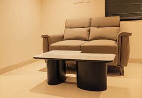 Nivasa Suites Tirupati