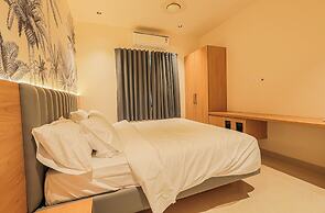 Nivasa Suites Tirupati