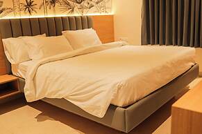 Nivasa Suites Tirupati