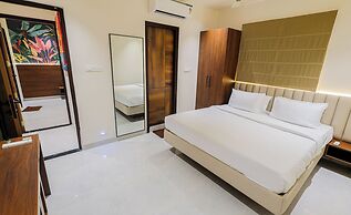 Nivasa Suites Tirupati