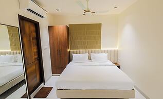 Nivasa Suites Tirupati