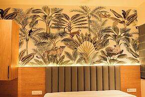 Nivasa Suites Tirupati